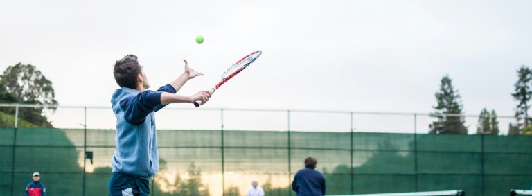 5 Agility & Footwork Drill for Tennis Players
