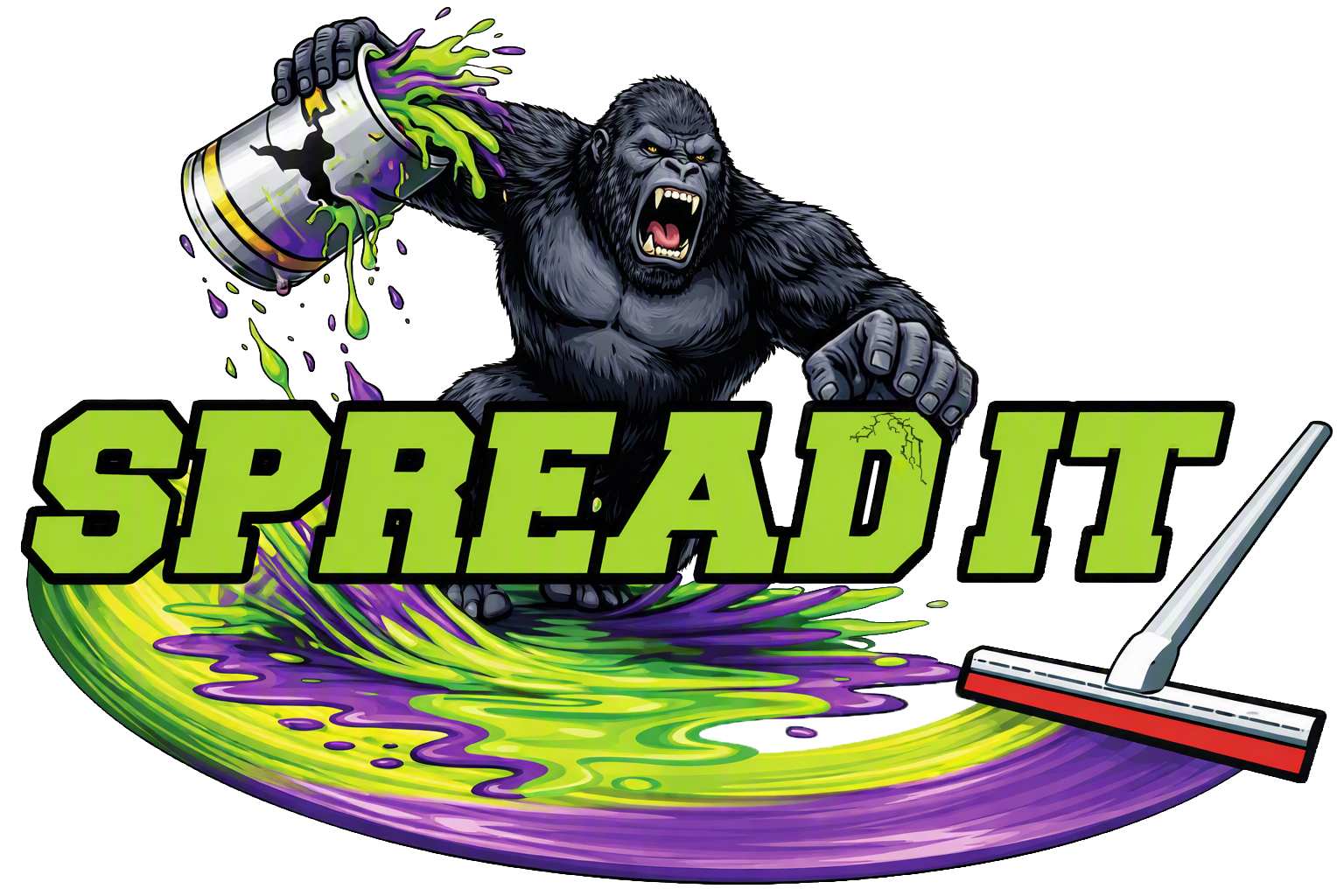 Spread It LLC.